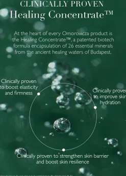 OmoroviczaGold Eye Lift Cream, 0.5 oz.