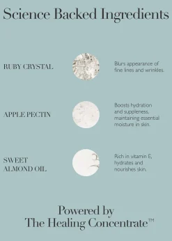 OmoroviczaIlluminating Moisturiser, 1.7 oz.