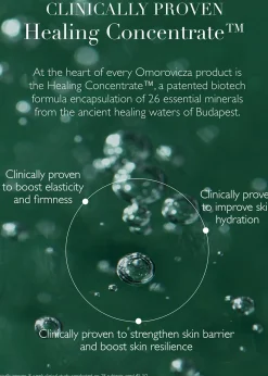 OmoroviczaOmoressence, 3.4 oz.