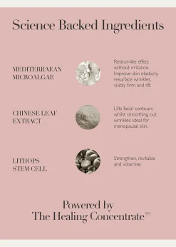 OmoroviczaQueen Serum, 1 oz.