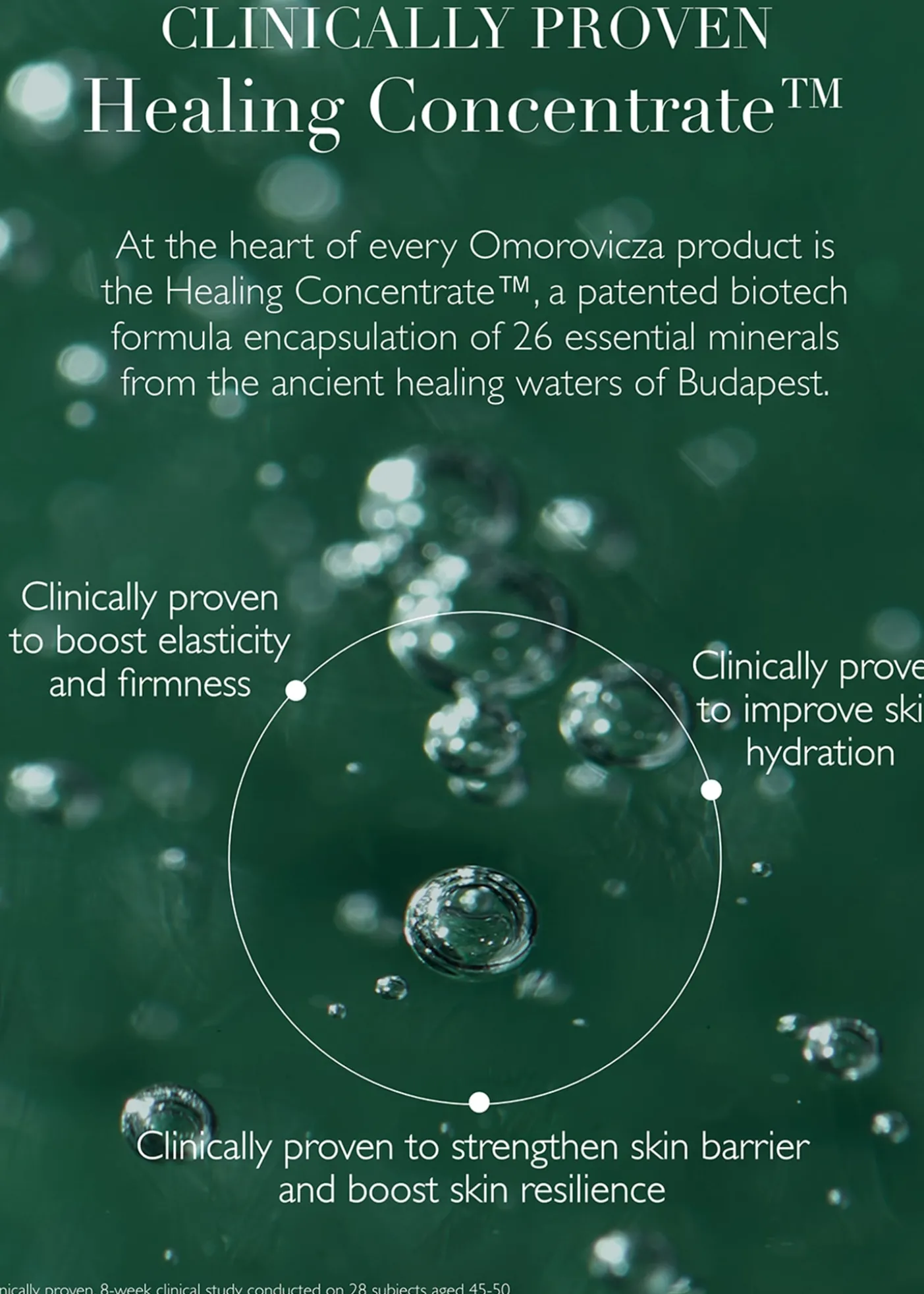 OmoroviczaRejuvenating Night Cream, 1.7 oz.