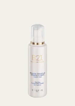 OrlaneB21 Extraordinaire Gentle Cleansing Foam, 6.8 oz.