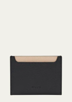 OryanyThe Mandy Flap Leather Crossbody Bag