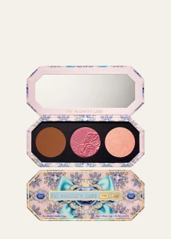 Pat McGrath LabsDivine Blush Bronzer and Glow Trio