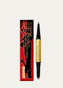 Pat McGrath LabsLip Sculpt + Shade Duo - Flesh 3