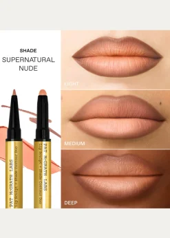 Pat McGrath LabsLip Sculpt + Shade Duo - Supernatural Nude