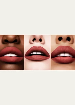 Pat McGrath LabsMini Mattetrance Trio