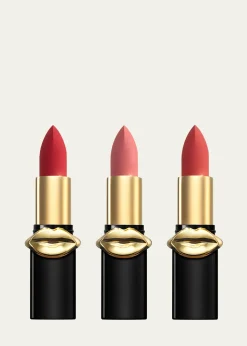 Pat McGrath LabsMini Mattetrance Trio