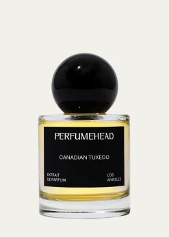 PerfumeheadCanadian Tuxedo Extrait de Parfum, 1.7 oz.