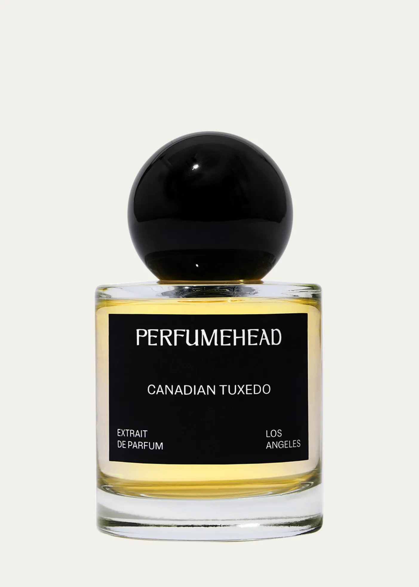 PerfumeheadCanadian Tuxedo Extrait de Parfum, 1.7 oz.