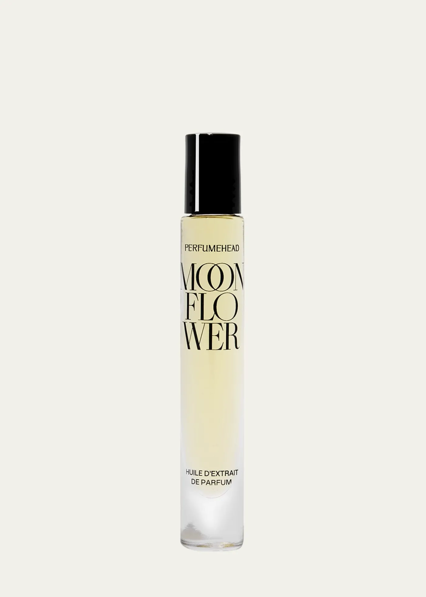 PerfumeheadMoon Flower Extrait de Parfum, 0.34 oz.