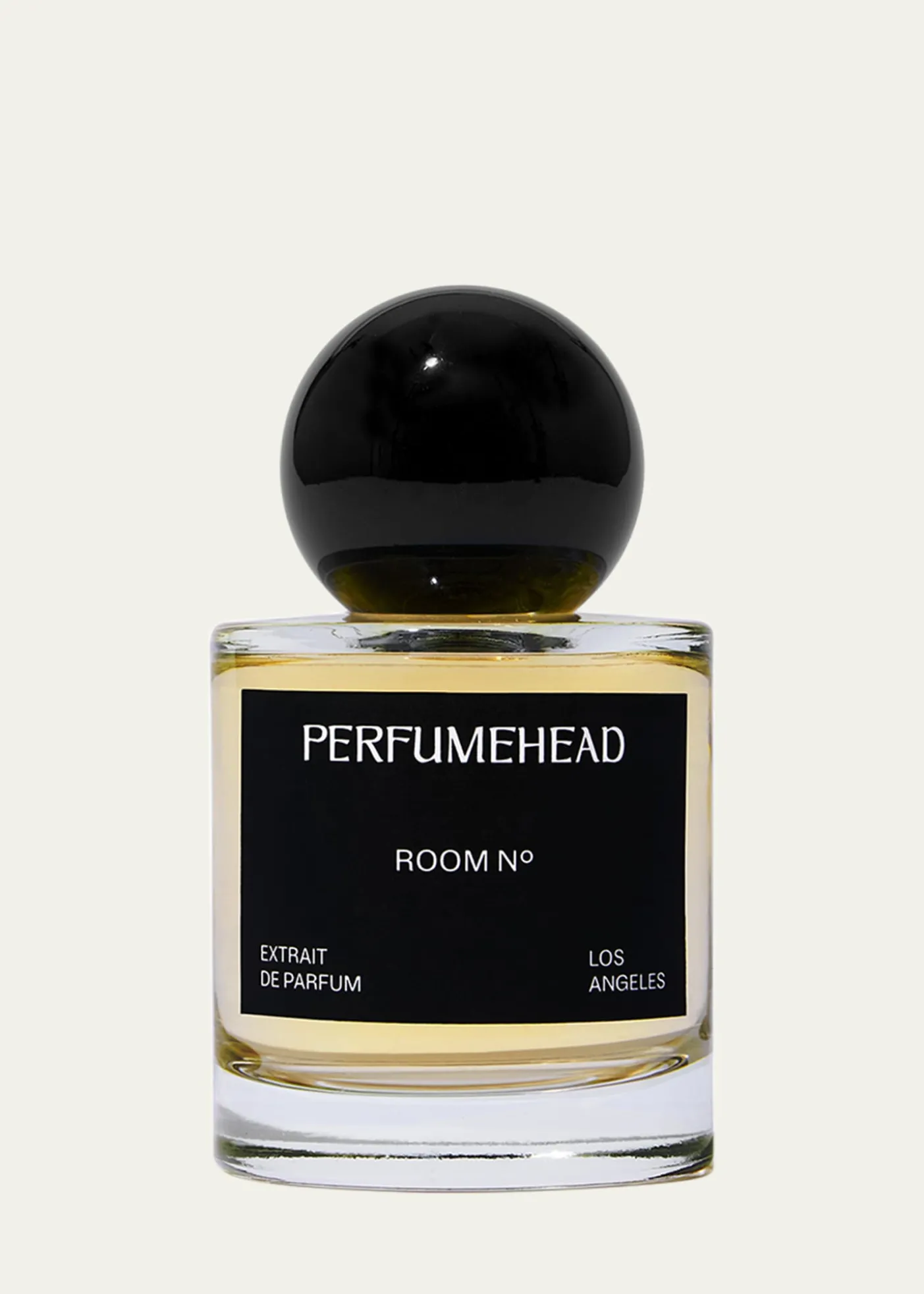 PerfumeheadRoom No. Extrait de Parfum, 1.7 oz.