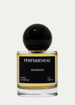 PerfumeheadXanaboud Extrait de Parfum, 1.7 oz.