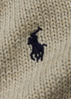 Polo Ralph LaurenBoy's Cotton Cardigan, Size 3M-24M