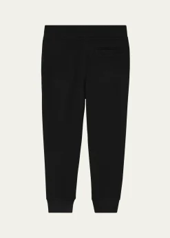 Polo Ralph LaurenBoy's Fleece Jogger Pants, Size 2-7
