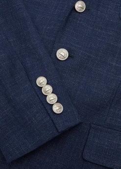 Polo Ralph LaurenBoy's Wool Twill Sport Coat, Size 10-20