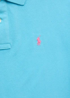 Polo Ralph Lauren Boy's Classic Polo Shirt, Size S-XL