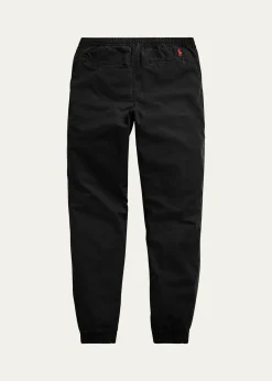 Polo Ralph LaurenBoy's Poplin Jogger Pants, Size S-L