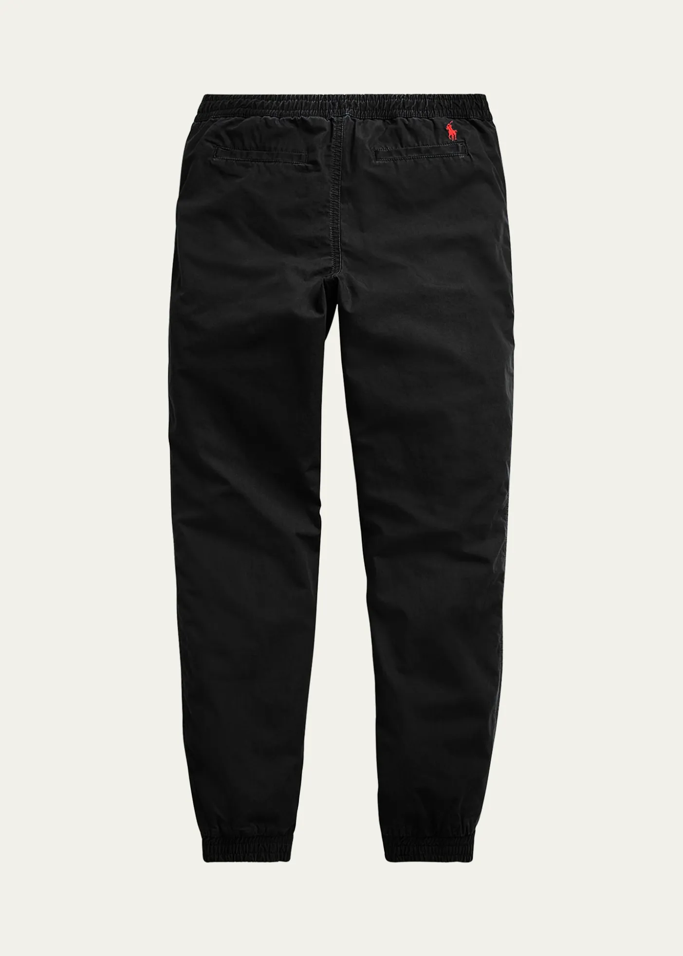 Polo Ralph LaurenBoy's Poplin Jogger Pants, Size S-L