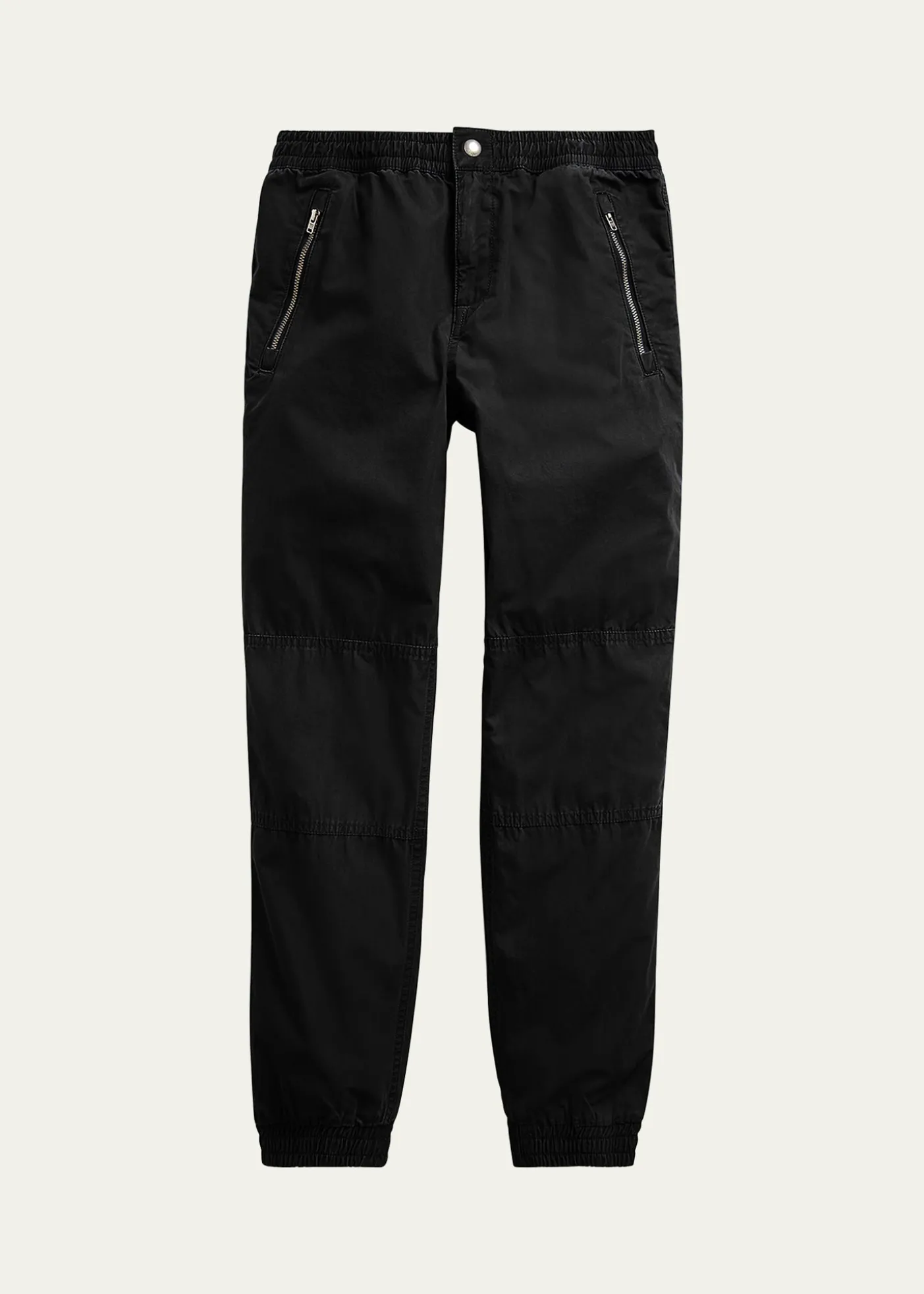 Polo Ralph LaurenBoy's Poplin Jogger Pants, Size S-L