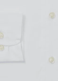 Polo Ralph LaurenBoy's Poplin Embroidered Dress Shirt, Size 5-7