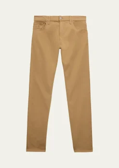 Polo Ralph LaurenBoy's Sulivan Slim Fit Pants, Size 8-20