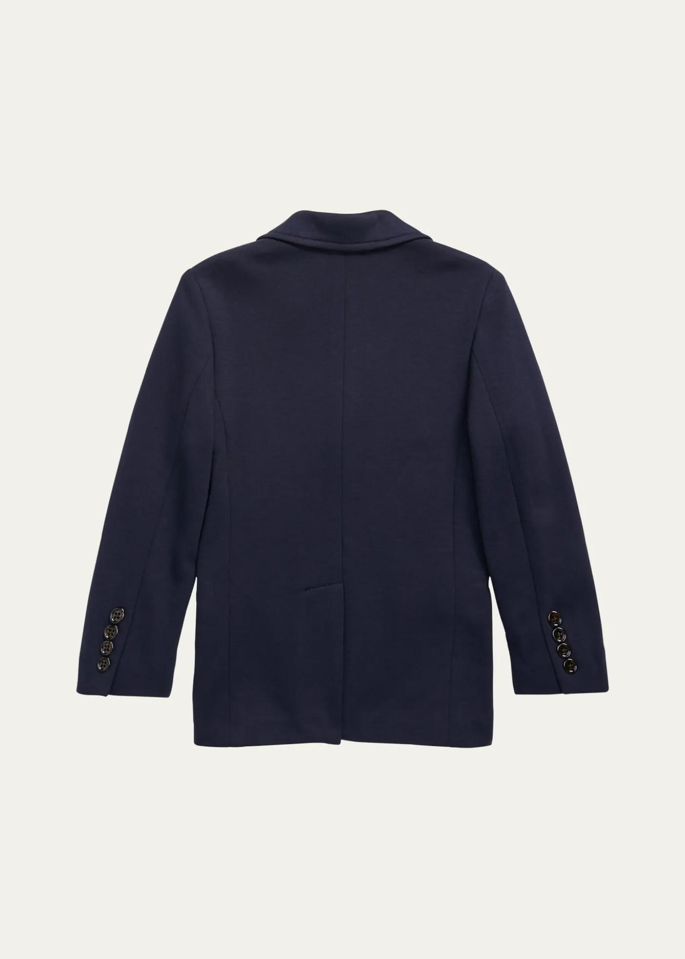 Polo Ralph LaurenBoy's Tailored Interlock Sport Coat, Size 4-7