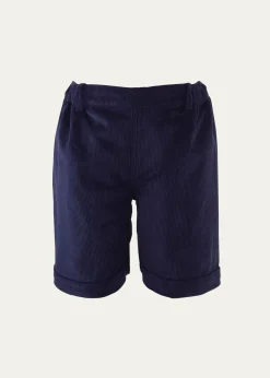 Rachel RileyBoy's Corduroy Shorts, Size 2-10