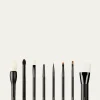 RAE MORRIS8-Piece Makeup Brush Set