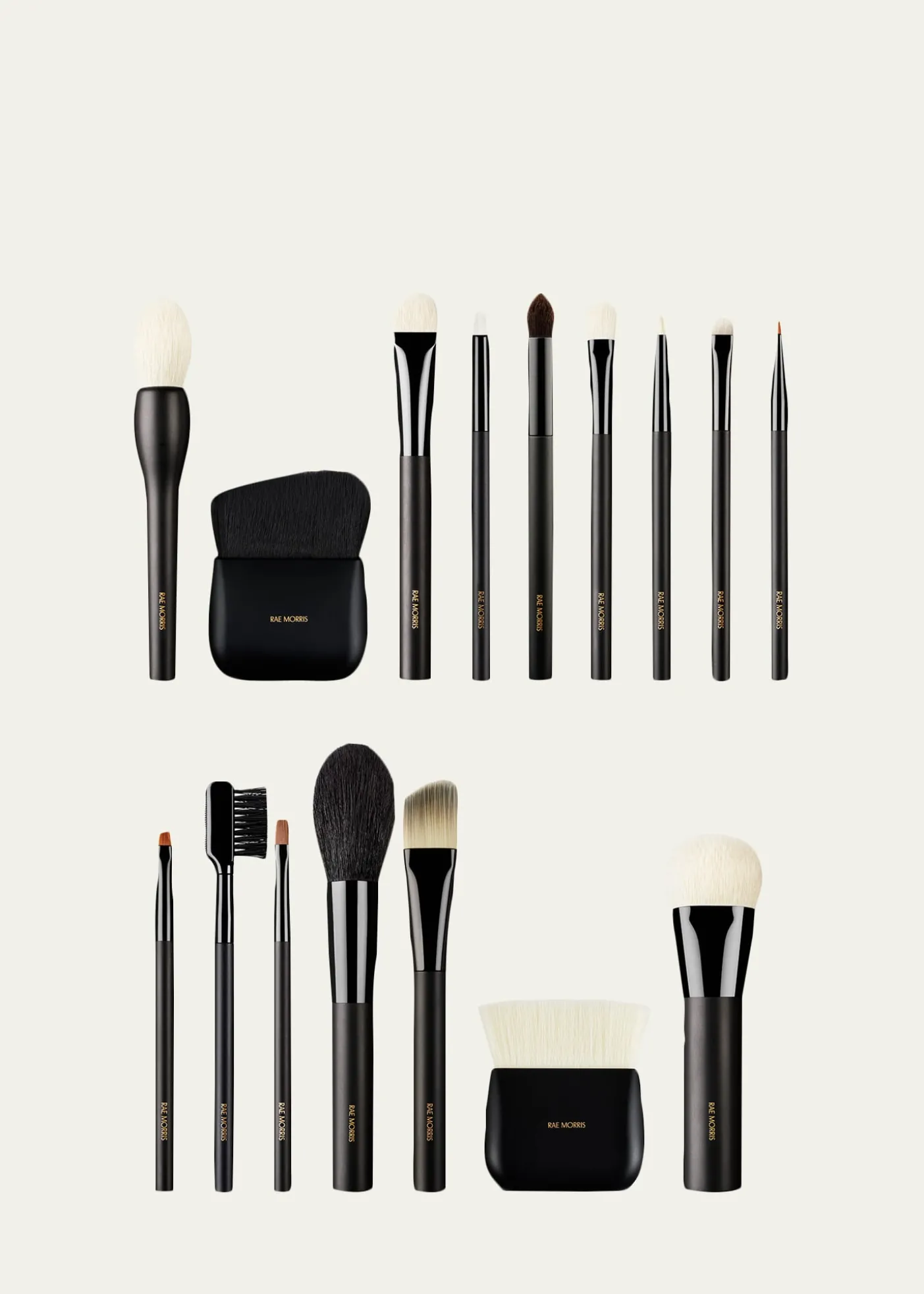 RAE MORRISPro Starter Brush Set