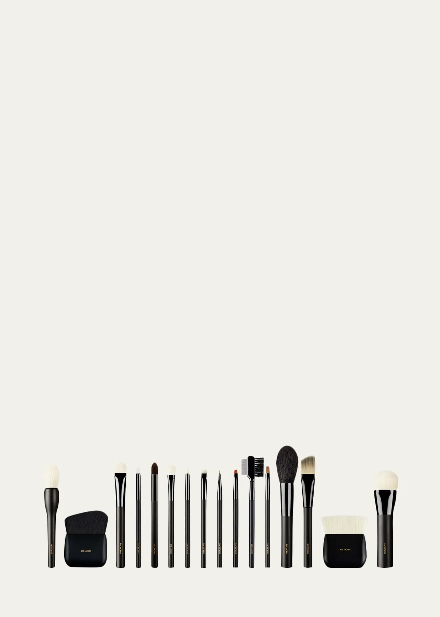 RAE MORRISPro Starter Brush Set
