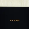 RAE MORRISTravel Brush Set