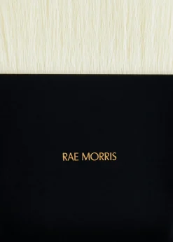RAE MORRISTravel Brush Set