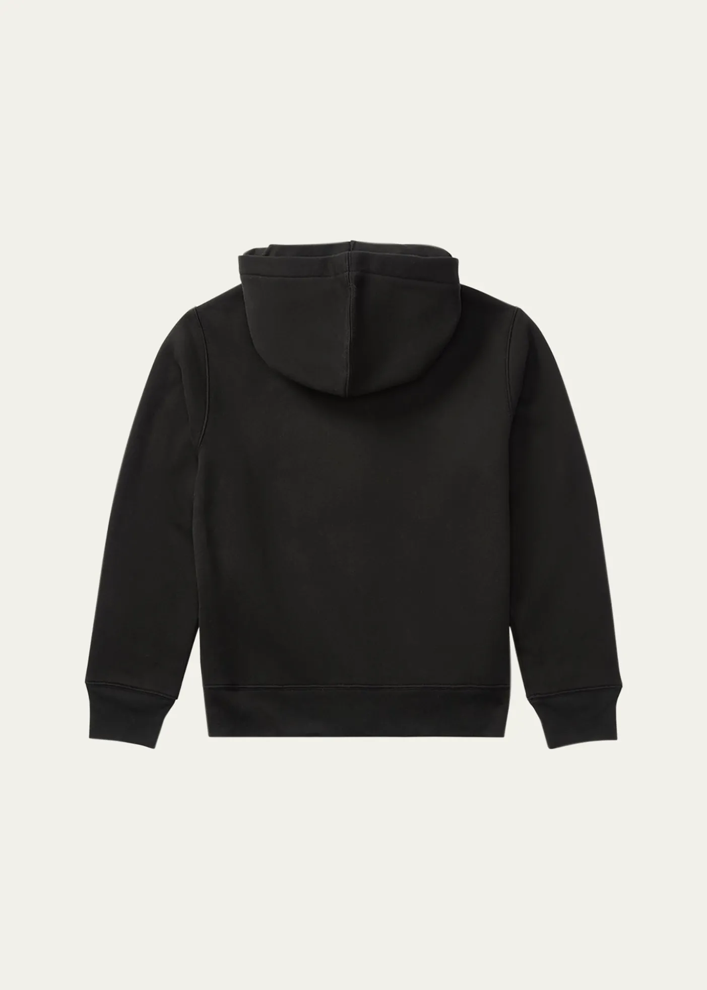 Ralph Lauren ChildrenswearBoy's Knitted Fleece Hoodie, Size 2-7
