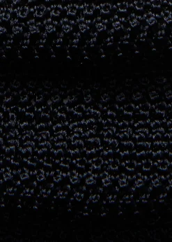 Ralph Lauren Purple LabelKnit Silk Tie