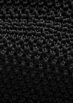 Ralph Lauren Purple LabelMen's Super-Knit Silk Tie