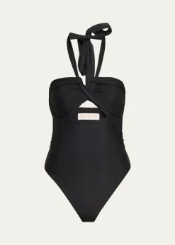Ramy BrookArielle One-Piece Swimsuit
