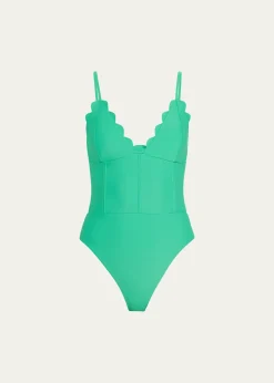 Ramy BrookMikayla One-Piece Swimsuit