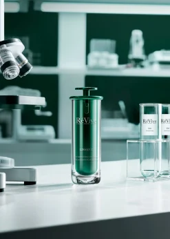 ReViveLissant Line-Smoothing Eye Serum, 0.5 oz.