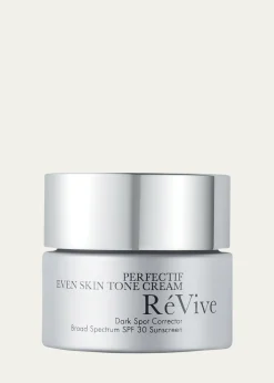 ReVivePerfectif Even Skin Tone Cream Dark Spot Corrector Broad Spectrum SPF 30 Sunscreen, 1.7 oz.