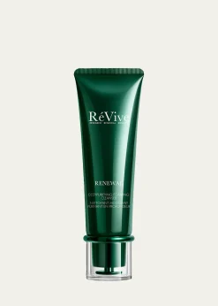 ReViveRenewal Deep Purifying Foaming Cleanser