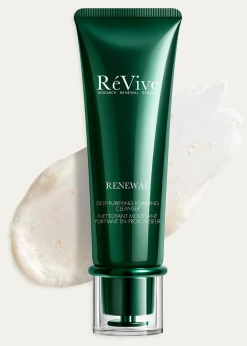 ReViveRenewal Deep Purifying Foaming Cleanser