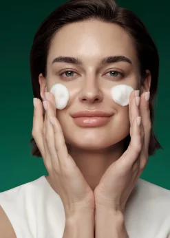 ReViveRenewal Deep Purifying Foaming Cleanser