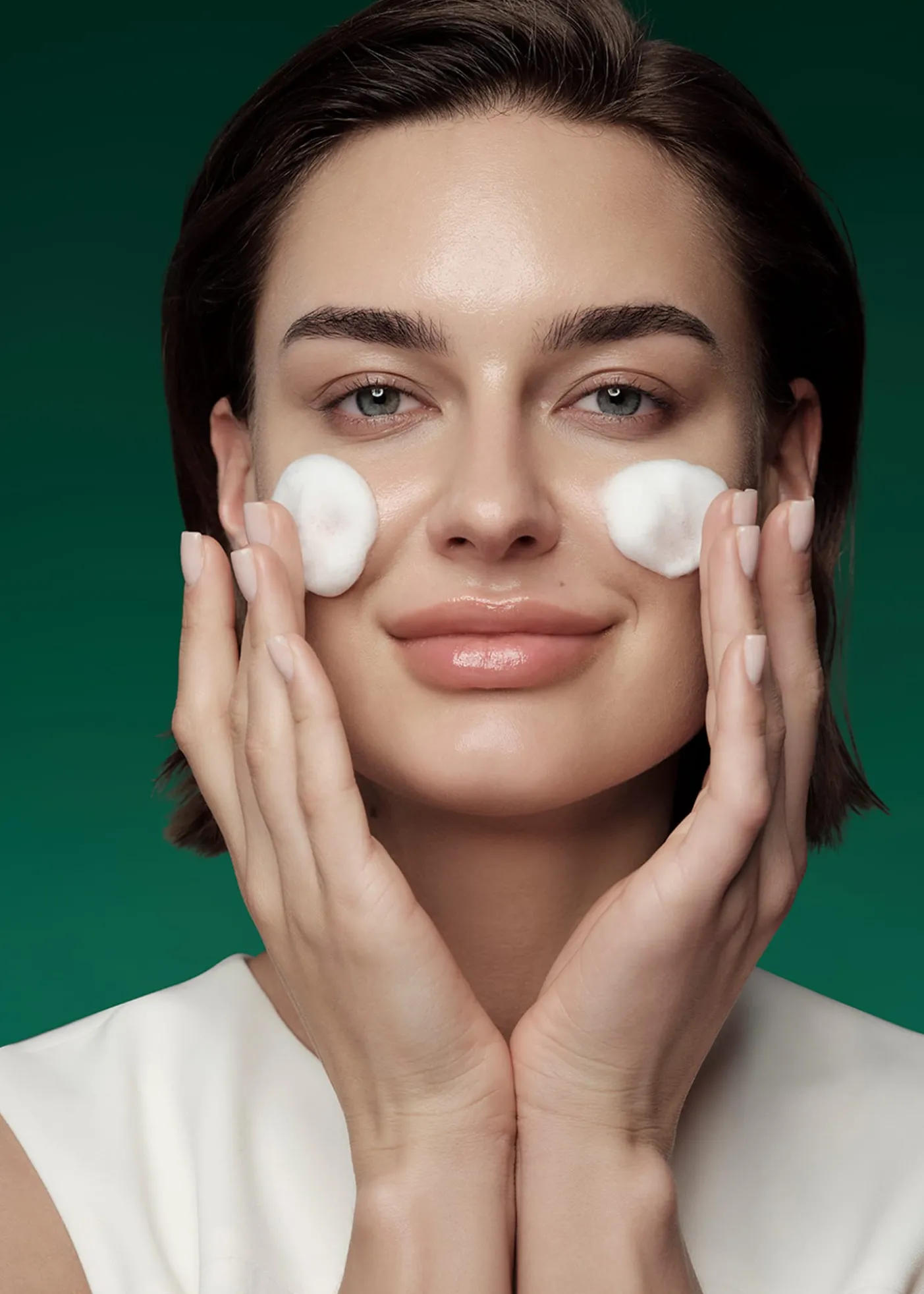 ReViveRenewal Deep Purifying Foaming Cleanser