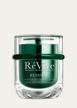 ReViveRenewal Moisturizing Night Cream, 1.7 oz.