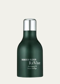 ReViveRescue Elixir Anti-Aging Oil, 1 oz.