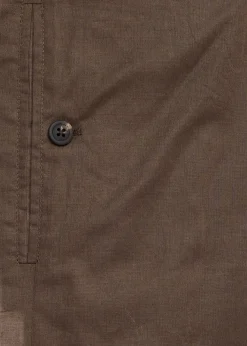 Rick OwensSlim-Fit Cotton Blazer