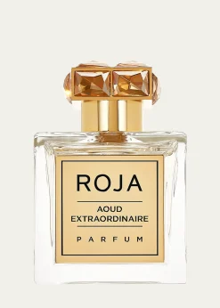 ROJAAoud Extraordinaire Parfum, 3.4 oz.
