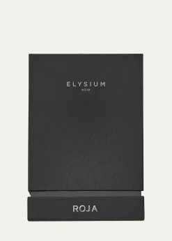 ROJAElysium Noir Eau de Parfum, 3.4 oz.