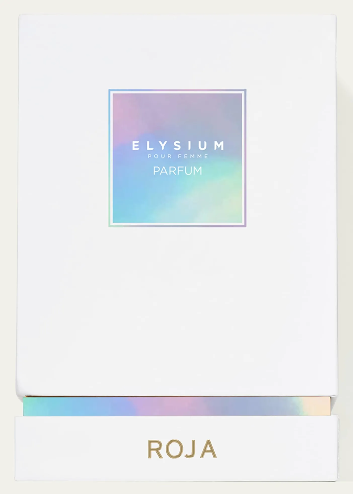 ROJAElysium Pour Femme Parfum, 1.7 oz.